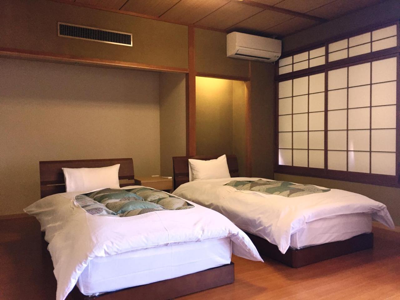 Hamamura Onsen Totoya ทตโตริ ภายนอก รูปภาพ